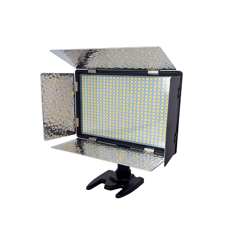 نور ثابت ال ای دی DBK مدل SMD-520