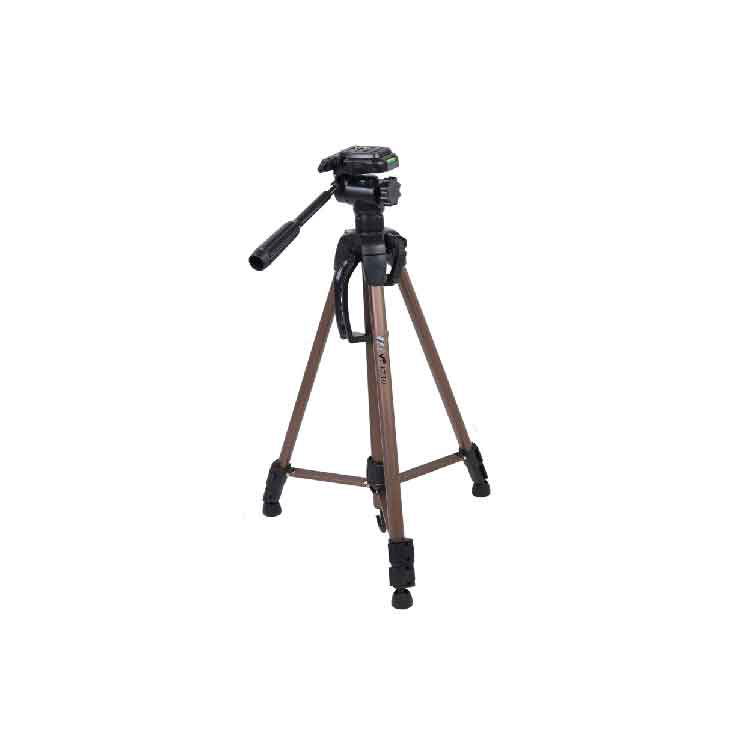 سه پایه دوربین ویفنگ مدل WT-3770