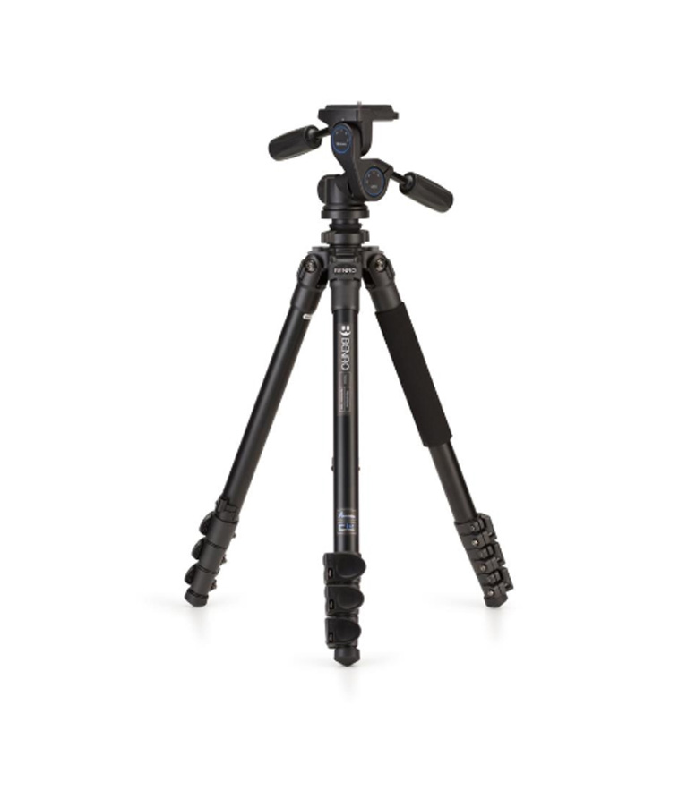 سه پایه بنرو Benro TAD28AHD2A