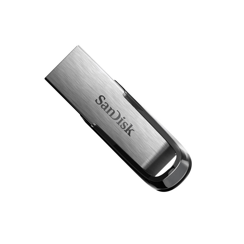 فلش مموری سن دیسک مدل Ultra Flair CZ73 ظرفیت 32 گیگابایت