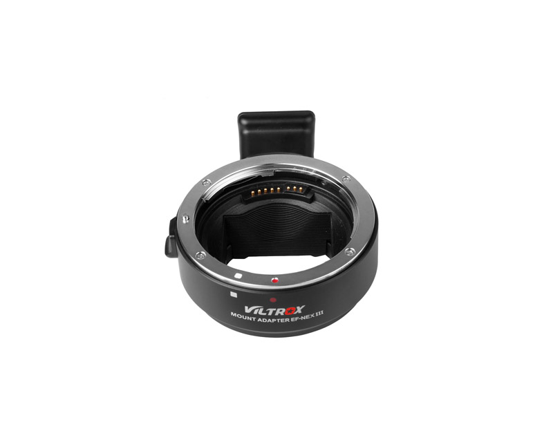 مبدل VILTROX EF-NEX III