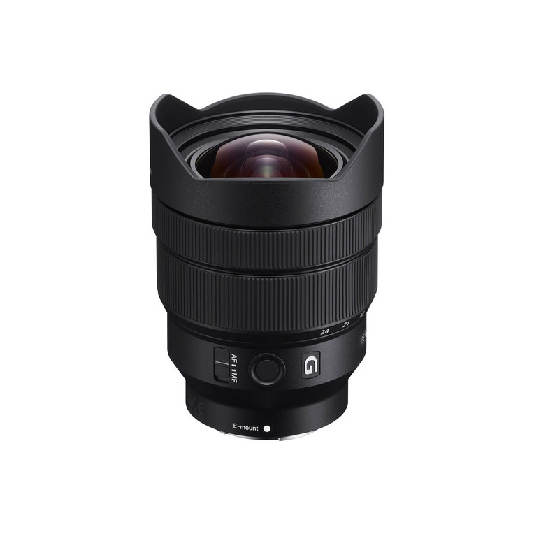 لنز سونی مدل FE 12-24mm f/4 G