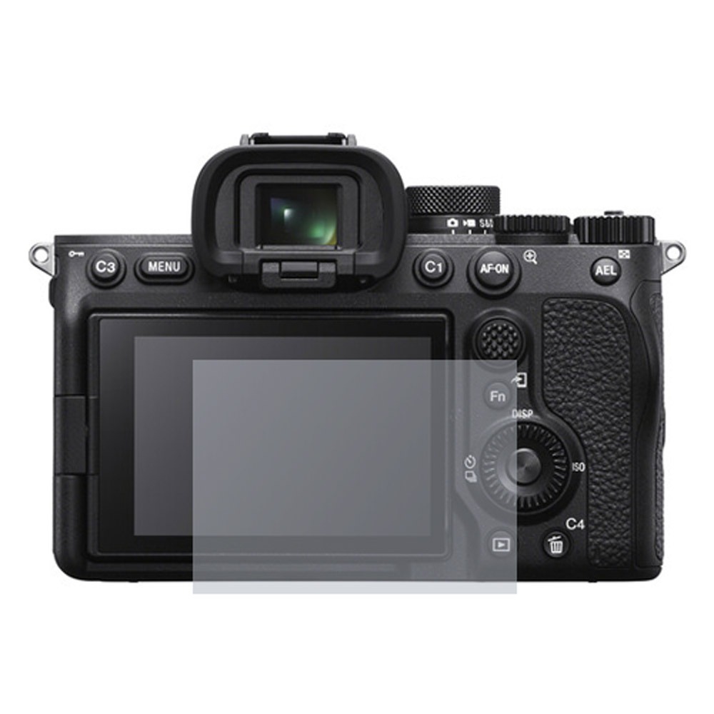 محافظ صفحه نمایش  Sony A7 IV