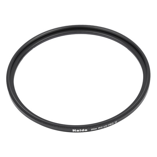 فیلتر UV مدل Haida Slim PRO II MC UV Filter سایز 72 میلیمتر
