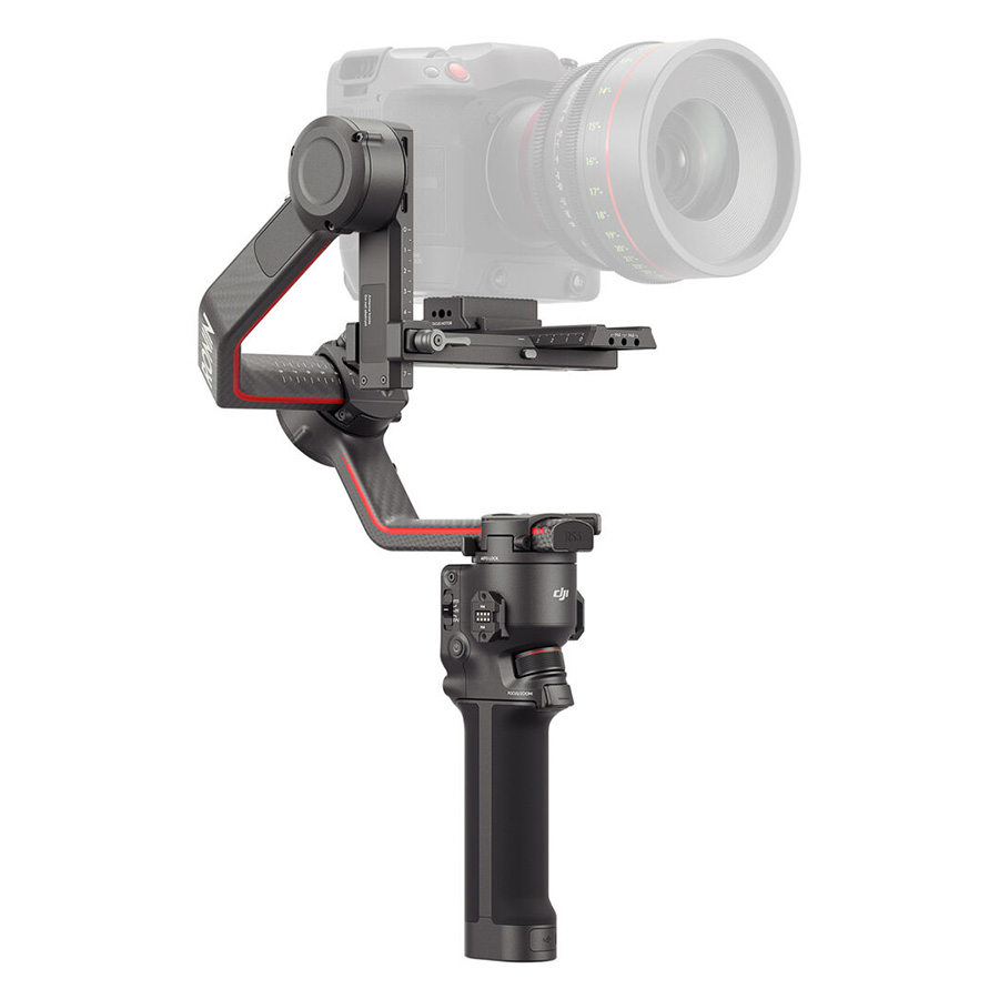 گیمبال دوربین دی جی آی DJI RS 3 Pro