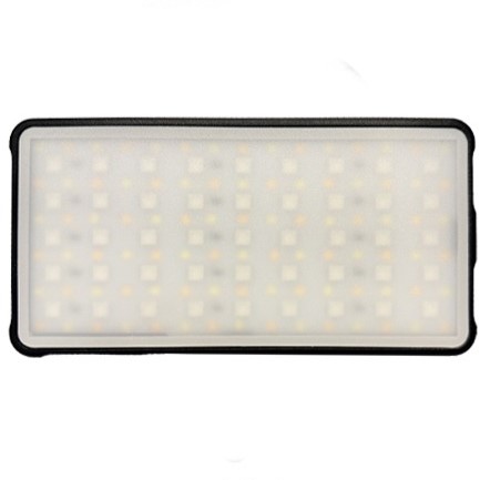 نورثابت ال ای دی ZEUS RGB M135 led light