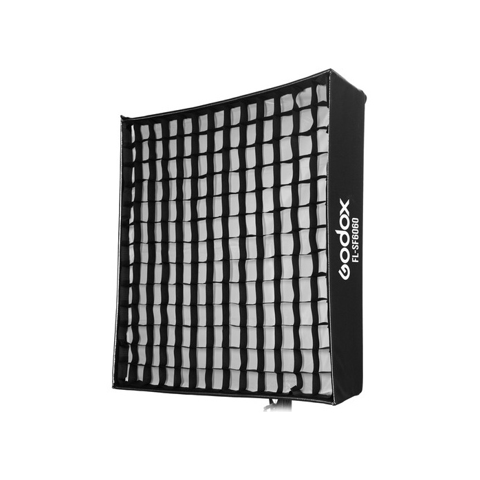 سافت باکس مخصوص نور منعطف Godox FL150S