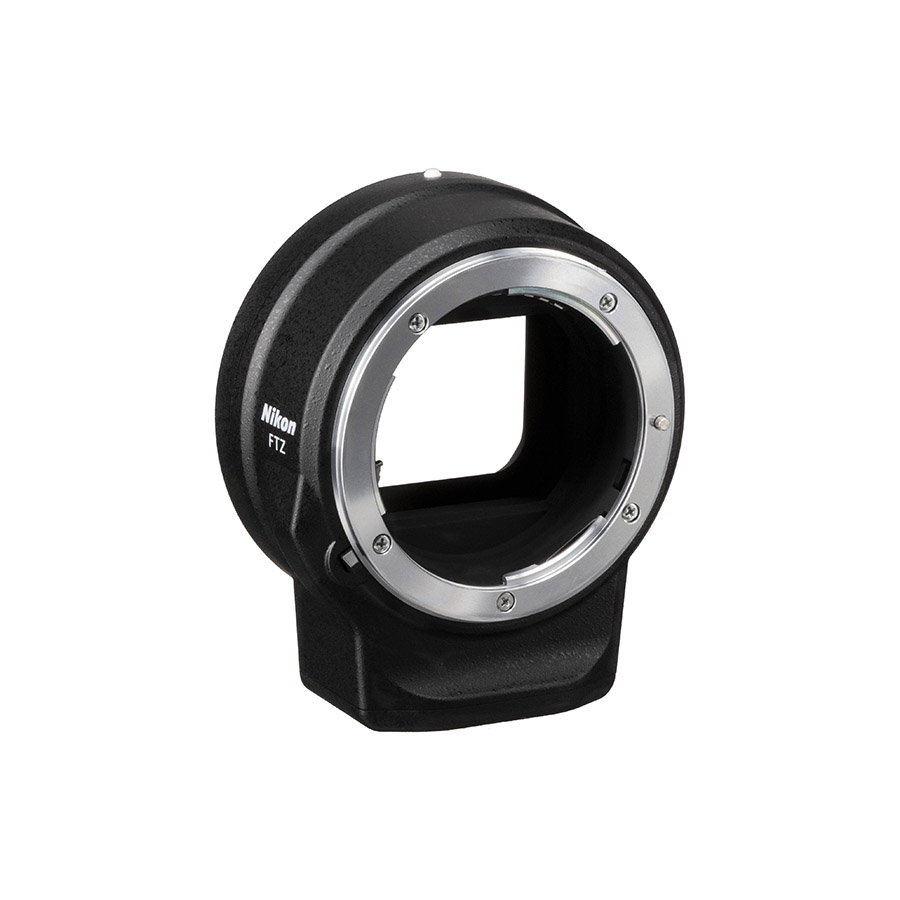 آداپتور لنز نیکون مدل Mount Adapter FTZ