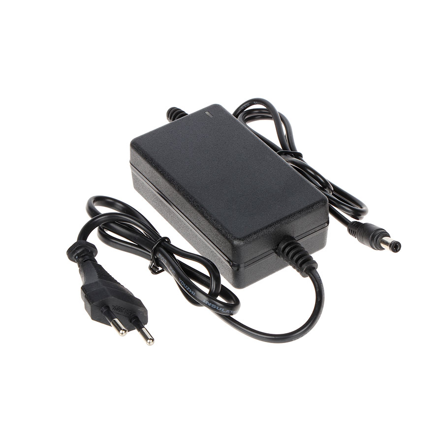 آداپتور رینگ لایت 12V 5A
