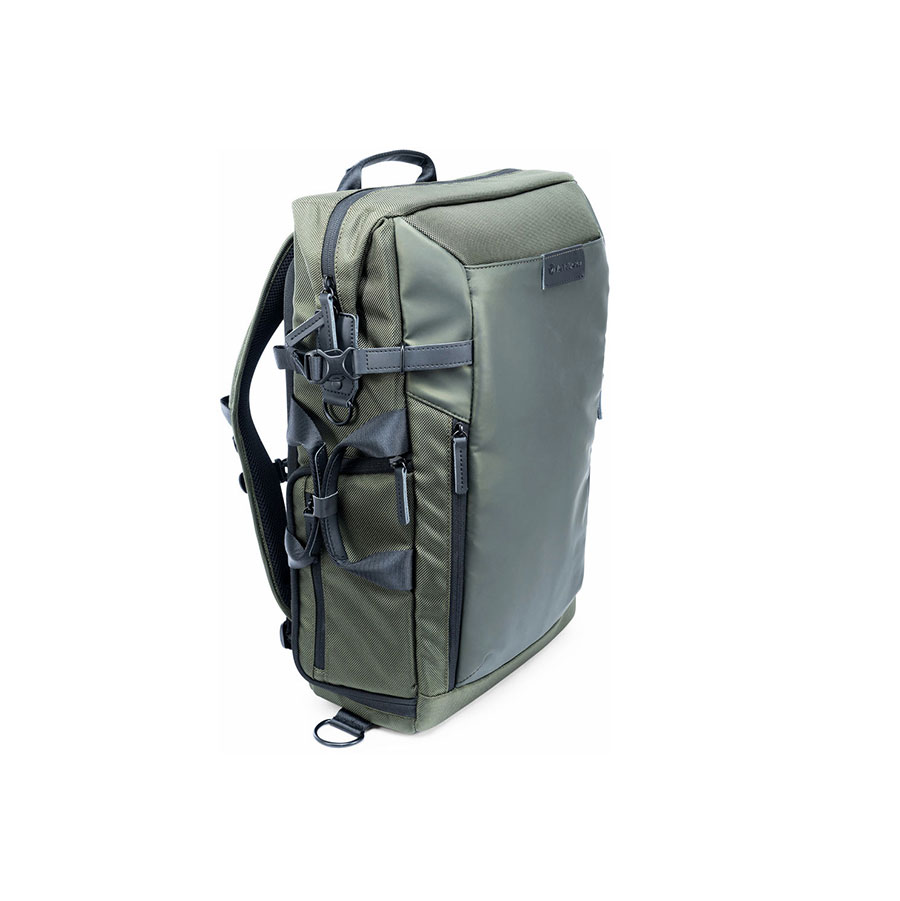 کوله پشتی عکاسی ونگارد مدل Vanguard VEO Select 49 (سبز)