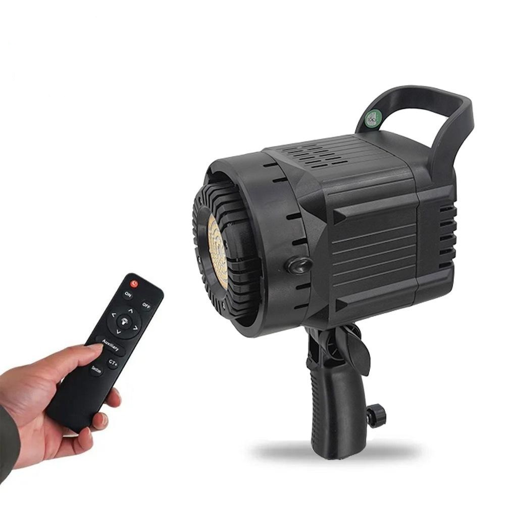 ويديو لايت مدل  LED KY-BK 1201 Video Light