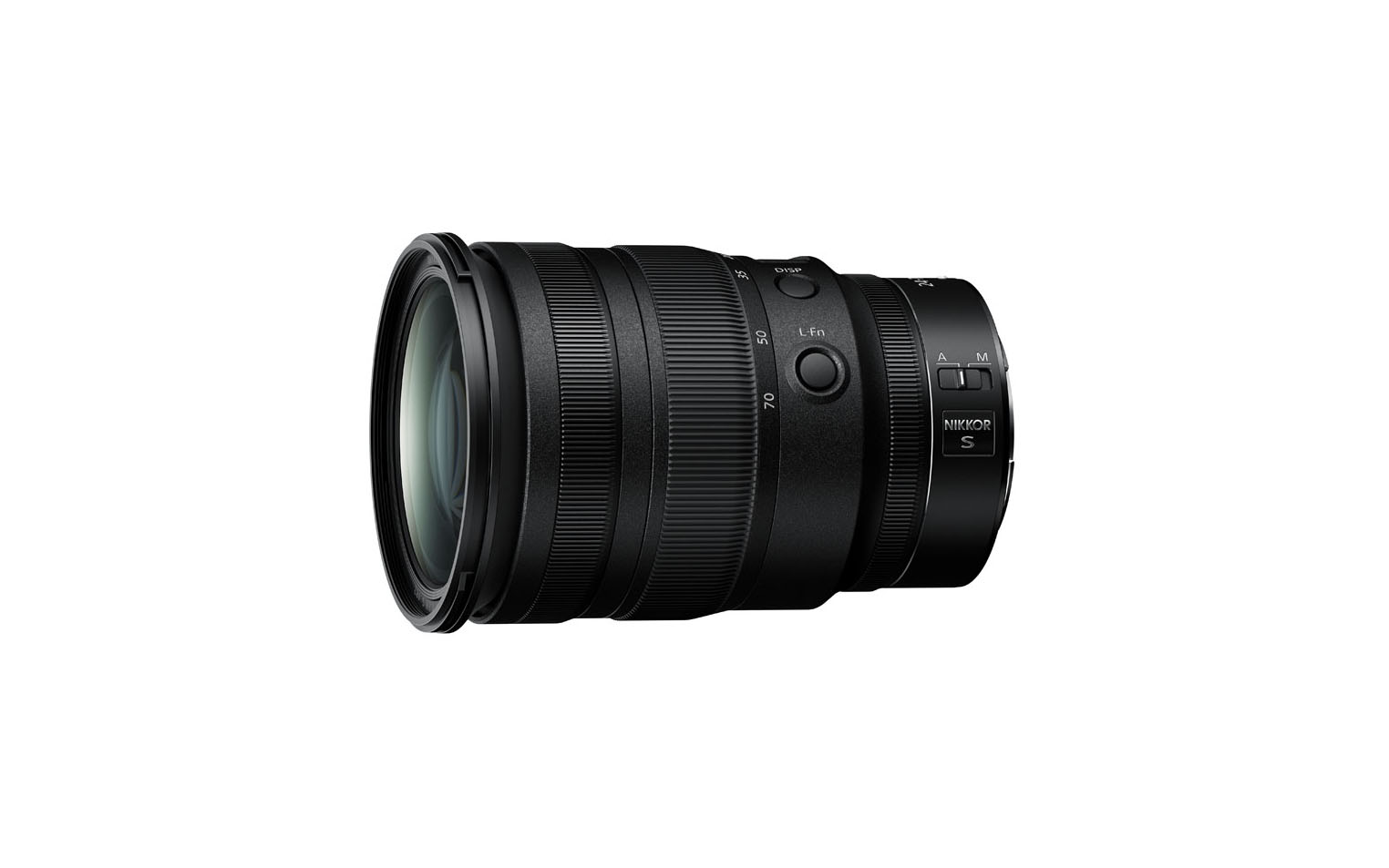 لنز Nikon Z 24-70mm f/2.8 S