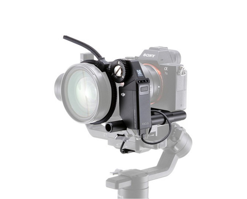 موتور فوکوس DJI Ronin-S