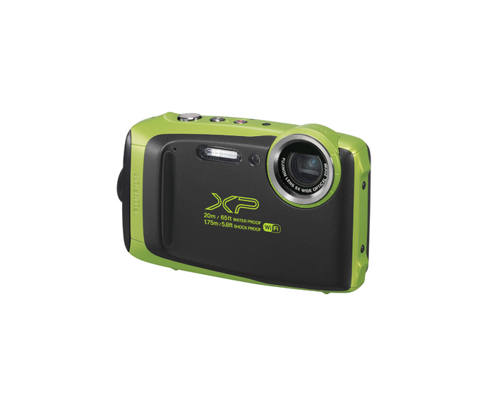 دوربین ضدآب Fujifilm XP130
