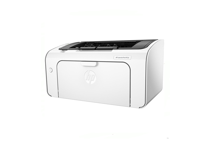 پرینتر لیزری اچ پی مدل LaserJet Pro M12a
