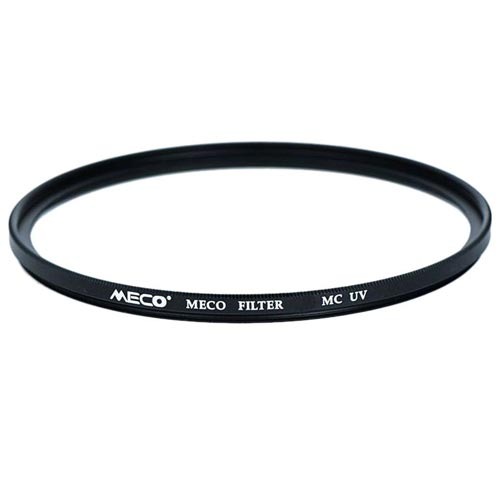 فیلتر لنز  مدل  Meco S-MC- UV 43mm 14layers