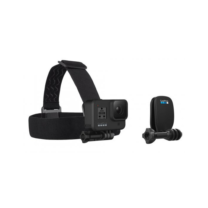 هدبند گوپرو GoPro Head Strap ارجینال