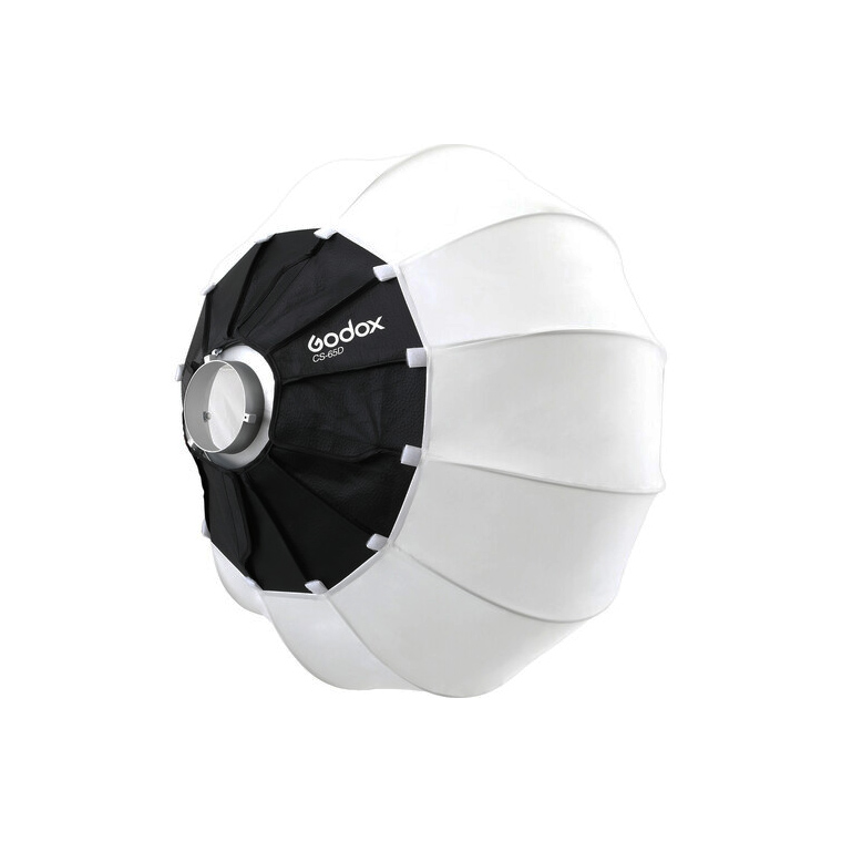 سافت باکس بالنی Godox CS-65D