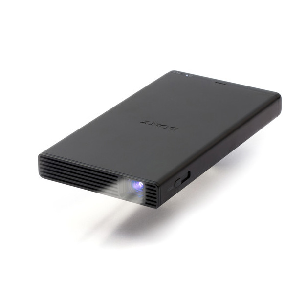 پروژکتور همراه سونی مدل SONY MP-CD1