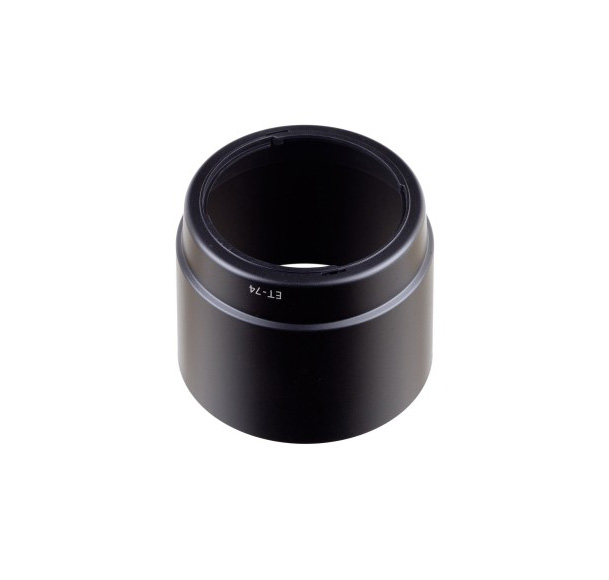 Canon Lens Hood ET-74 (کارکرده)