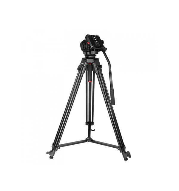 سه پایه دوربین کینگ جوی مدل VT-2100