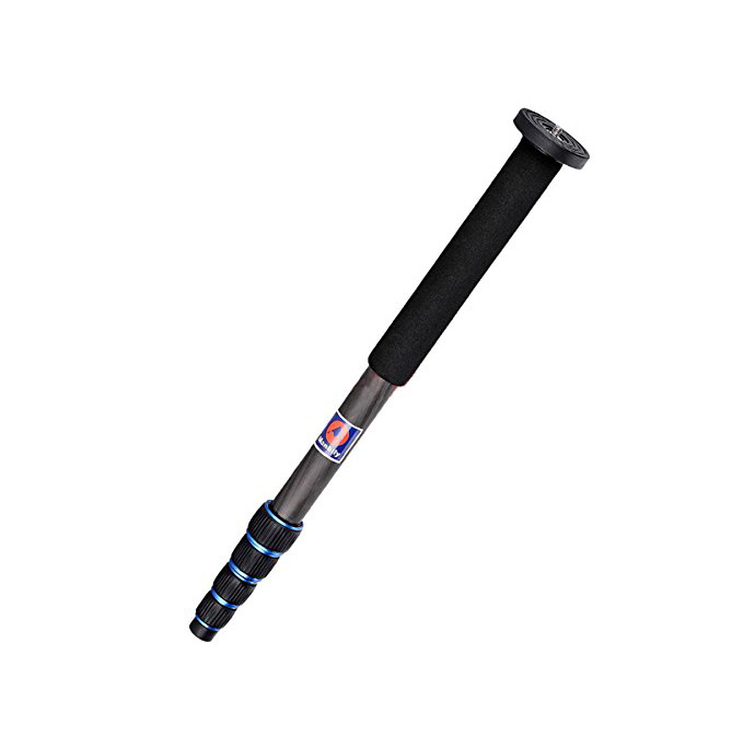 تک پایه فیبرکربنی مانبیلی C-222