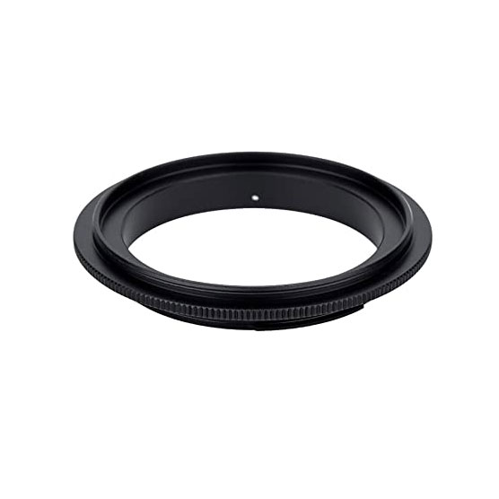 رینگ معکوس کانن سایز 72mm