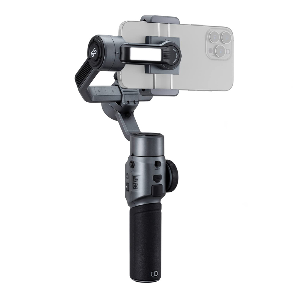 گیمبال موبایلی Zhiyun Smooth 5S (استاندارد)