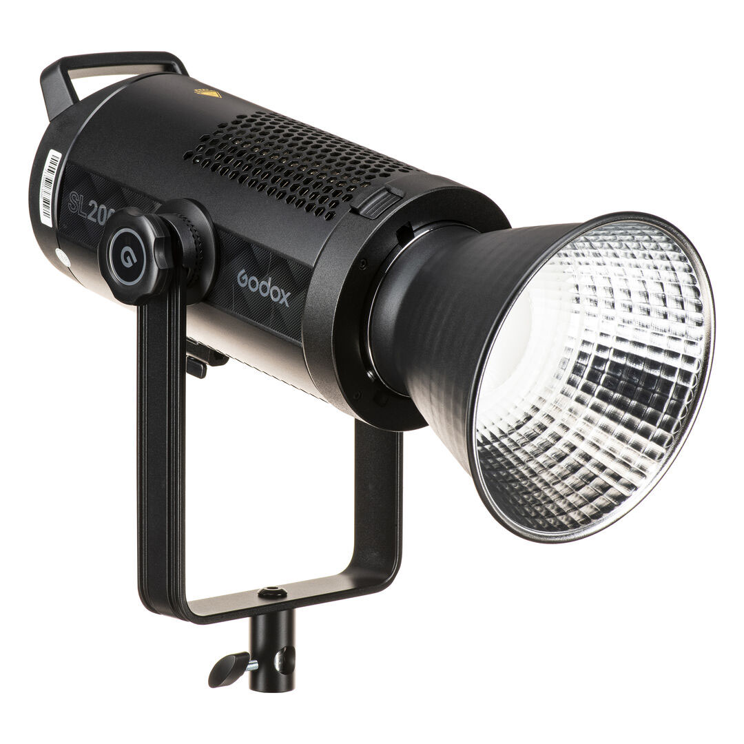 نور ثابت گودکس مدل Godox SL200IIBi