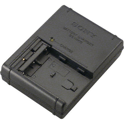 شارژر سونی مدل Sony BC-VM10
