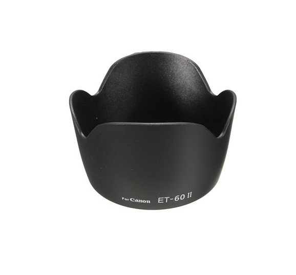 هود لنز کانن مدل Canon Lens Hood ET-60 II
