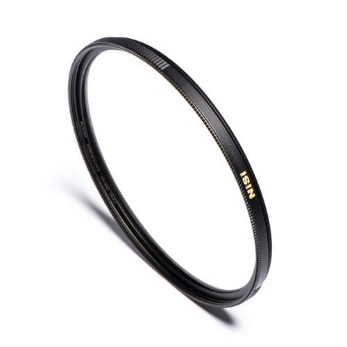 فیلتر لنز نیسی مدل PRO NANO HUC UV 62mm