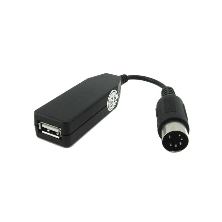کابل تبدیل Godox PB-USB