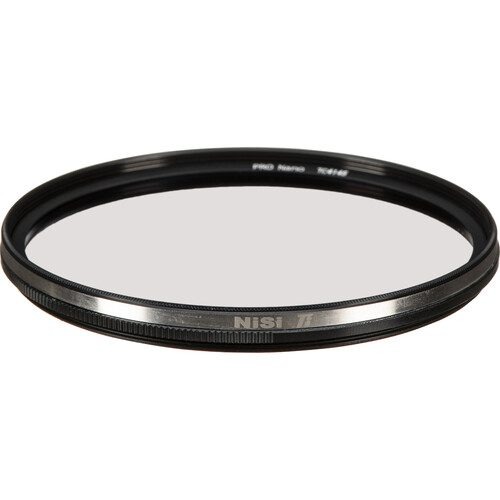 فیلتر لنز نیسی مدل TI ENHANCE C-PL 67mm