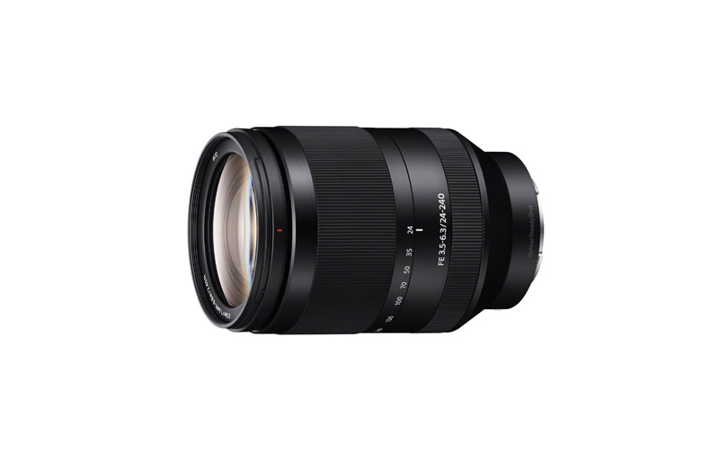 لنز SONY FE 24-240mm f/3.5-6.3 OSS