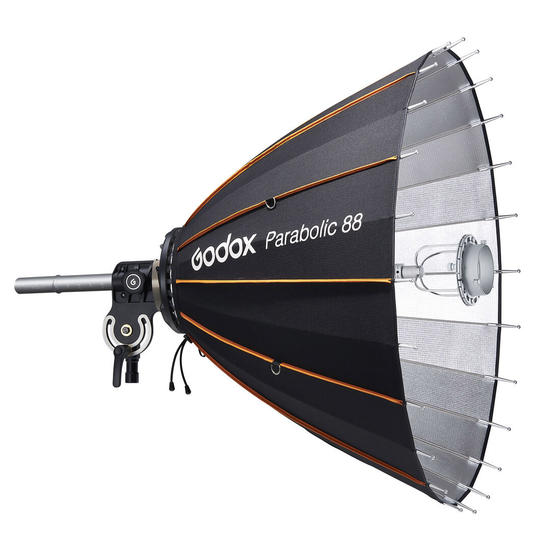رفلکتور پارابولیک گودکس Godox Parabolic 88