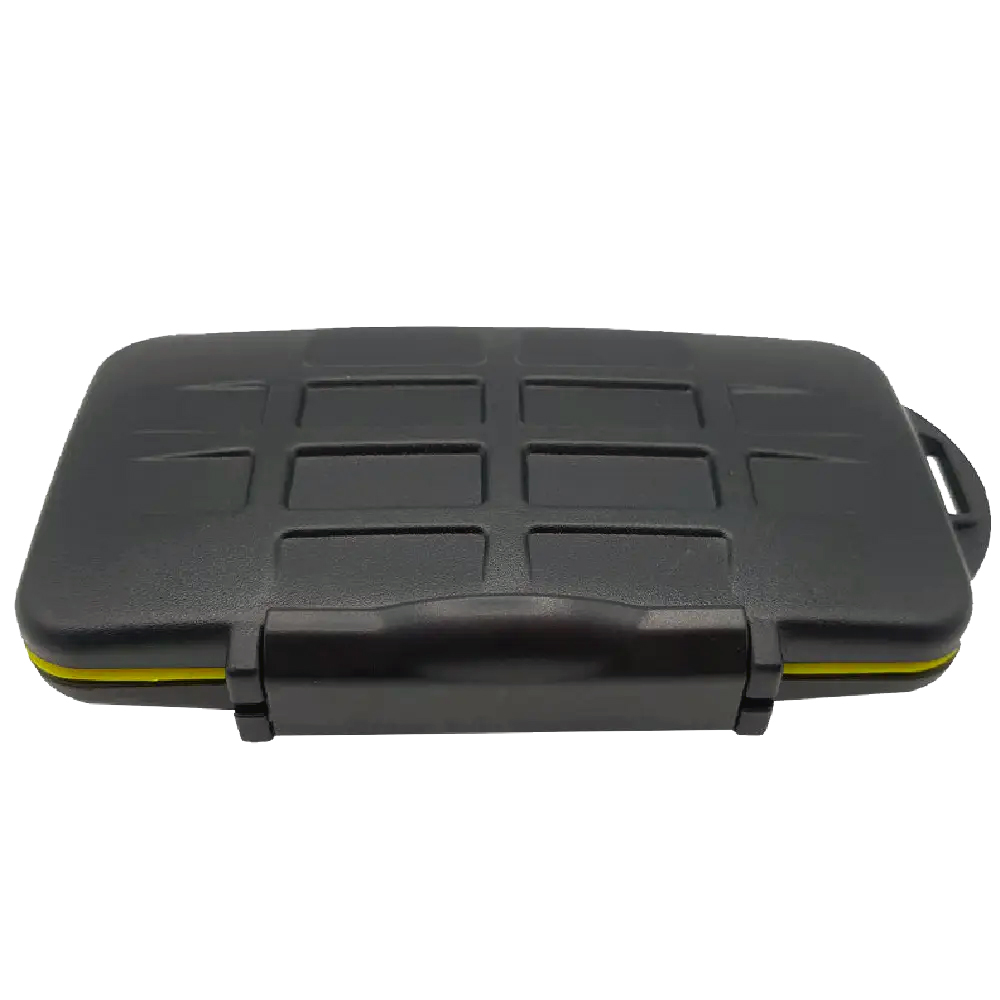 کیف محافظ کارت حافظه LE-48