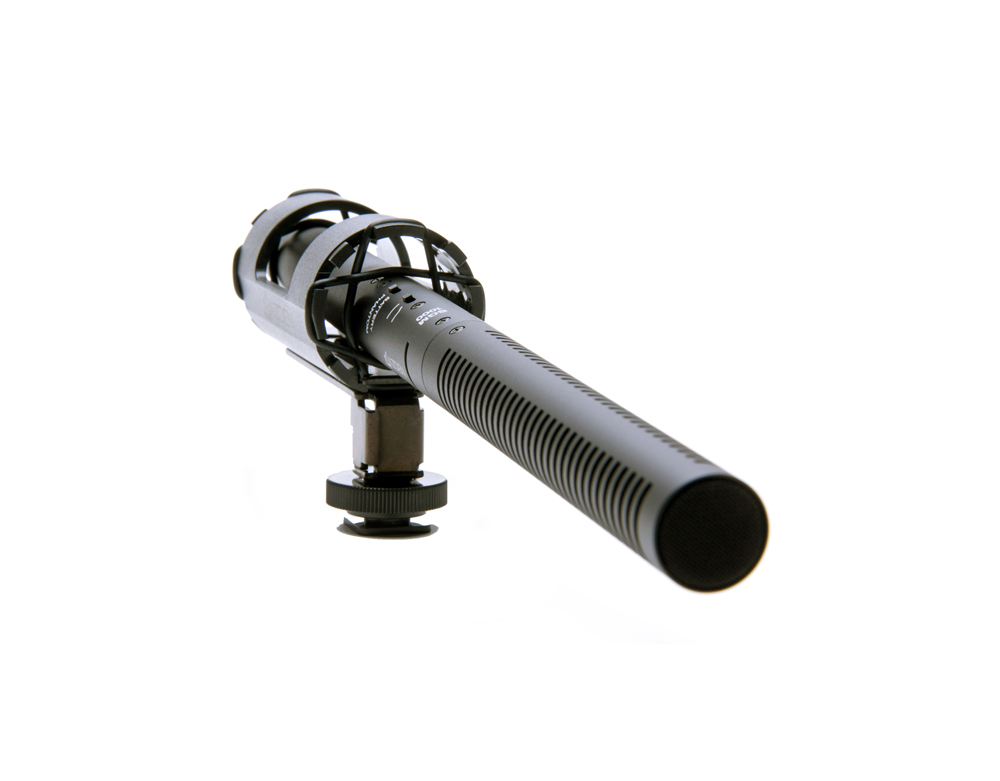میکروفن Azden SGM-1000