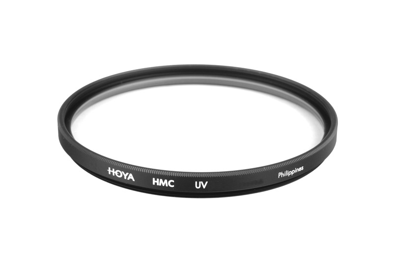 فیلتر HOYA UV HMC 72mm