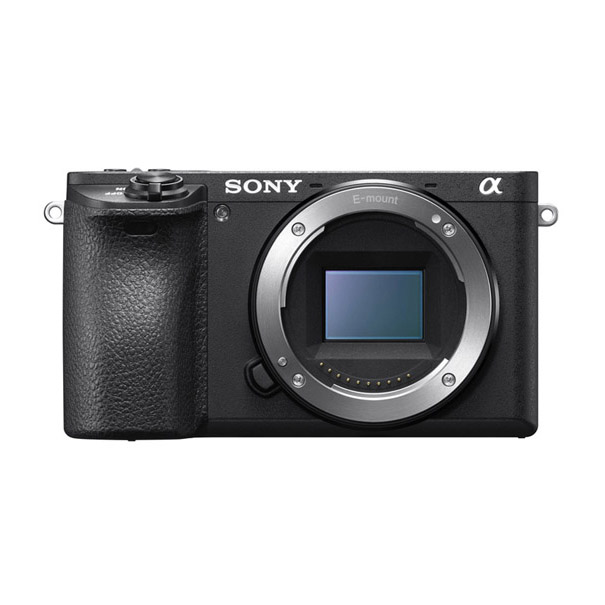 بدنه دوربین SONY Alpha A6500 (دست دوم)