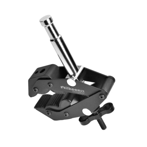گیره نگهدارنده تجهیزات ilkeen Savigator S Clamp