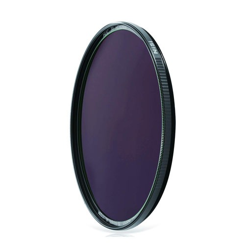 فیلتر nd نیسی مدل NISI PRO NANO HUC IR ND32000 67MM