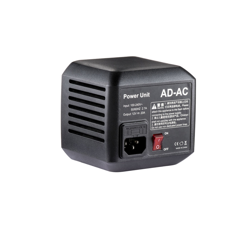 آداپتور گودکس Godox AD-AC برای AD600