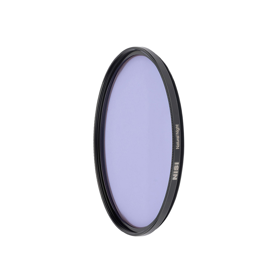 فیلتر NiSi 82mm Natural Night