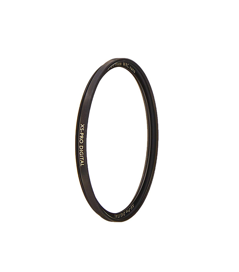 فیلتر UV 77mm برند B+W XS-PRO