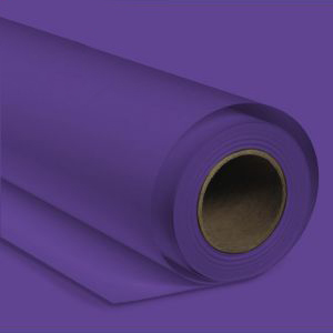 فون کاغذی رنگ Deep Purple کد 68