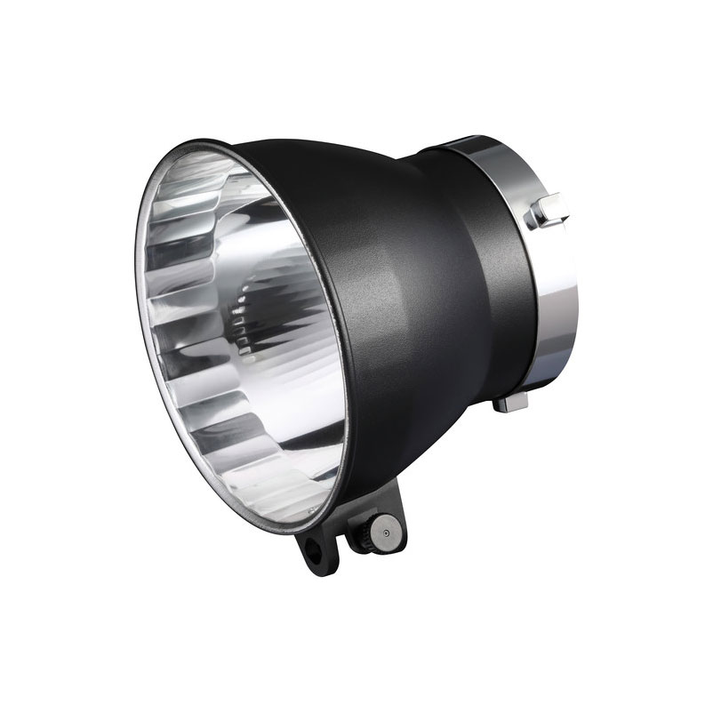 کاسه حرفه‌‌ای با هولدر چتر مدل  Godox RFT-17