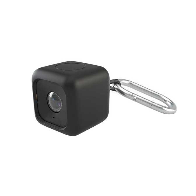کاور ژله‌ای POLAROID BUMPER CASE برای CUBE