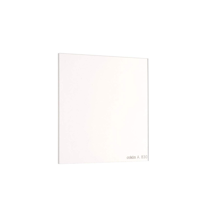   فیلتر دیفیوزر کوکین Cokin z830 DIFFUSER 1