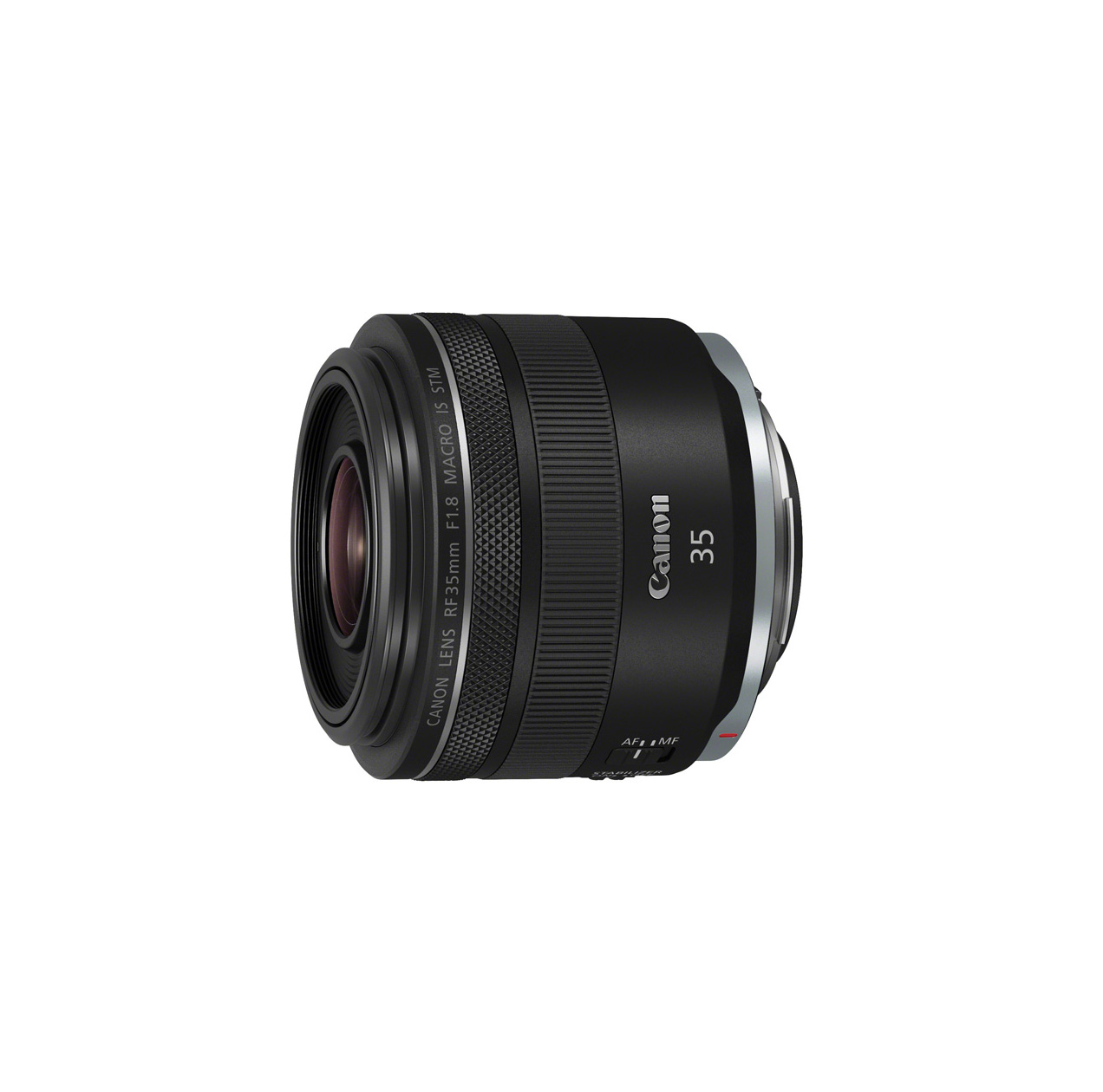 لنز Canon RF 35mm f/1.8 Macro IS STM